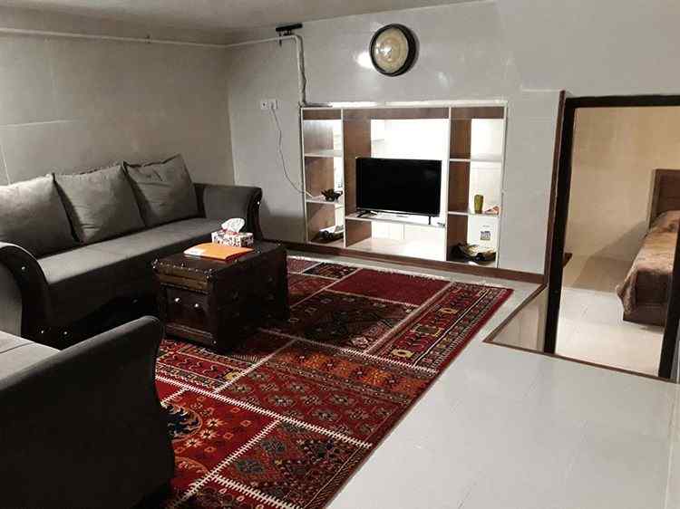 اجاره آپارتمان در مشهد برای مسافر با امکانات - 339